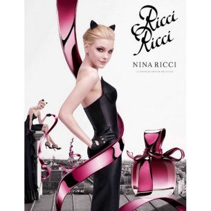 Nina Ricci Ricci Ricci за жени без опаковка - EDP 80 ml Nina Ricci Ricci Ricci за жени без опаковка - EDP 80 ml