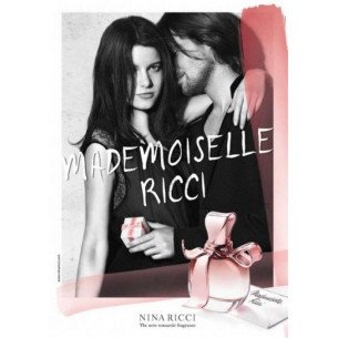 Nina Ricci Ricci Mademoiselle за жени без опаковка - EDP 80 ml Nina Ricci Ricci Mademoiselle за жени без опаковка - EDP 80 ml