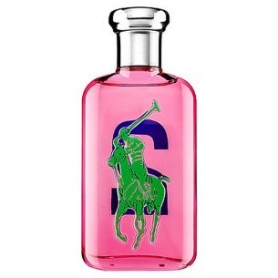 Ralph Lauren Big Pony 2 за жени без опаковка - EDT 100 ml Ralph Lauren Big Pony 2 за жени без опаковка - EDT 100 ml