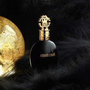 Roberto Cavalli Nero Assoluto за жени без опаковка - EDP 75 ml Roberto Cavalli Nero Assoluto за жени без опаковка - EDP 75 ml