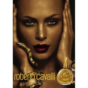 Roberto Cavalli Serpentine за жени без опаковка - EDP 100 ml Roberto Cavalli Serpentine за жени без опаковка - EDP 100 ml