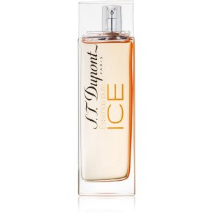 S.T.Dupont Essence Pure Ice за жени без опаковка - EDT 100 ml S.T.Dupont Essence Pure Ice за жени без опаковка - EDT 100 ml