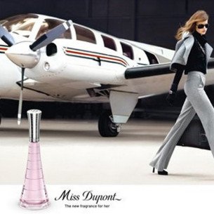 S.T.Dupont Miss Dupont за жени без опаковка - EDP 75 ml