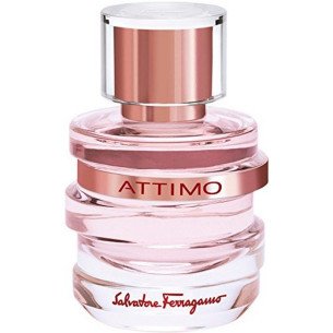 Salvatore Ferragamo Attimo L'aeu Florale за жени без опаковка - EDP 100 ml Salvatore Ferragamo Attimo L'aeu Florale за жени без опаковка - EDP 100 ml