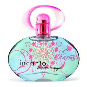Salvatore Ferragamo Incanto Charms за жени без опаковка - EDT 100 ml Salvatore Ferragamo Incanto Charms за жени без опаковка - EDT 100 ml