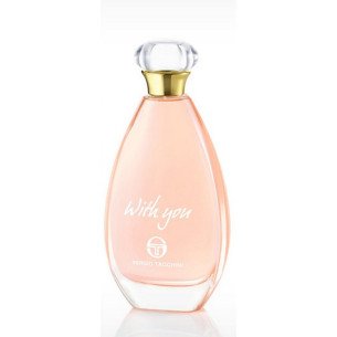 Sergio Tacchini With You за жени без опаковка - EDT 100 ml