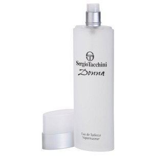 Sergio Tacchini Donna за жени без опаковка - EDT 75 ml Sergio Tacchini Donna за жени без опаковка - EDT 75 ml