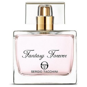 Sergio Tacchini Fantasy Forever за жени без опаковка - EDT 100 ml