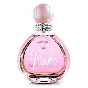 Sergio Tacchini Precious Pink за жени без опаковка - EDT 100 ml