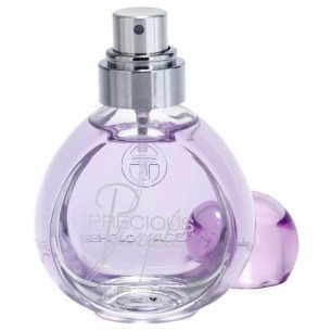 Sergio Tacchini Precious Purple за жени без опаковка - EDT 100 ml
