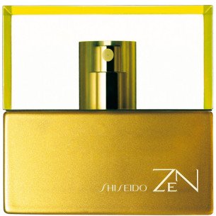 Shiseido Zen за жени без опаковка - EDP