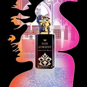 Sisley Soir d'Orient за жени без опаковка - EDP 100 ml