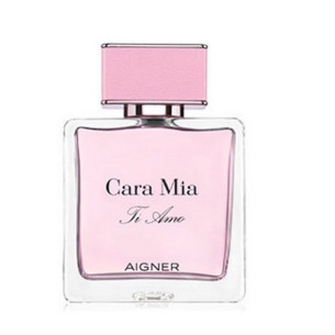 Aigner Cara Mia Ti Amo за жени без опаковка - EDP 100 мл Aigner Cara Mia Ti Amo за жени без опаковка - EDP 100 мл
