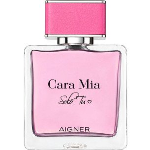 Aigner Cara Mia Solo Tu за жени без опаковка - EDP 100 мл Aigner Cara Mia Solo Tu за жени без опаковка - EDP 100 мл