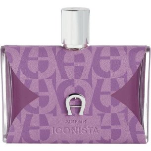 Aigner Iconista за жени без опаковка - EDP 100 мл Aigner Iconista за жени без опаковка - EDP 100 мл