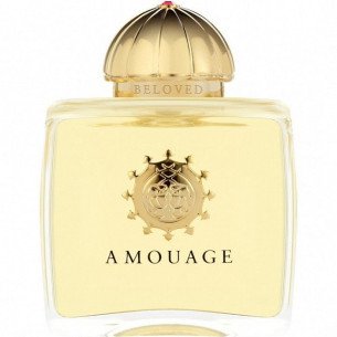 Amouage Beloved за жени без опаковка - EDP 100 мл Amouage Beloved за жени без опаковка - EDP 100 мл