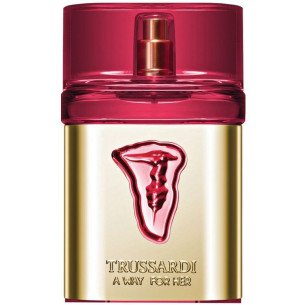 Trussardi A Way за жени без опаковка - EDT 100 ml Trussardi A Way за жени без опаковка - EDT 100 ml