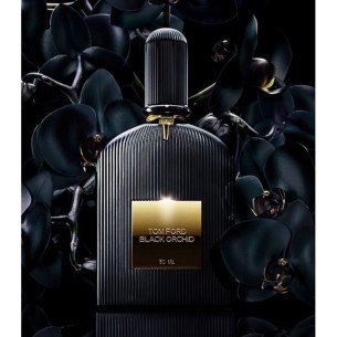 Tom Ford Black Orchid за жени без опаковка - EDP 100 ml Tom Ford Black Orchid за жени без опаковка - EDP 100 ml