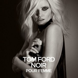 Tom Ford Noir Pour Femme  за жени без опаковка - EDP 100 ml Tom Ford Noir Pour Femme  за жени без опаковка - EDP 100 ml