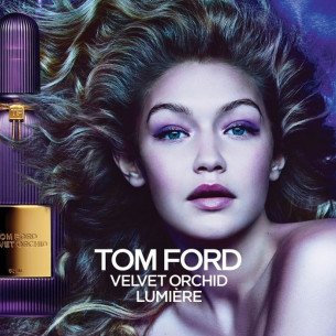 Tom Ford Velvet Orchid Lumiere за жени без опаковка - EDP 100 ml Tom Ford Velvet Orchid Lumiere за жени без опаковка - EDP 100 ml