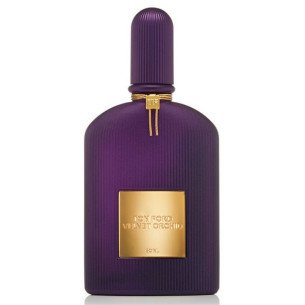 Tom Ford Velvet Orchid Lumiere за жени без опаковка - EDP 100 ml Tom Ford Velvet Orchid Lumiere за жени без опаковка - EDP 100 ml