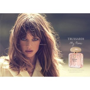 Trussardi My Name за жени без опаковка - EDP 100 ml Trussardi My Name за жени без опаковка - EDP 100 ml
