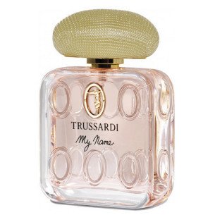 Trussardi My Name за жени без опаковка - EDP 100 ml Trussardi My Name за жени без опаковка - EDP 100 ml