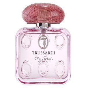 Trussardi My Scent за жени без опаковка - EDT 100 ml Trussardi My Scent за жени без опаковка - EDT 100 ml
