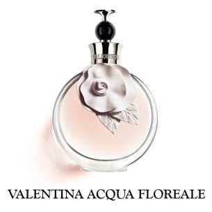 Valentino Valentina Acqua Floreale за жени без опаковка - EDT 80 ml