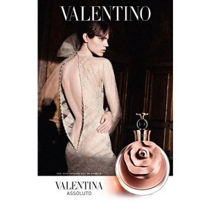 Valentino Valentina Assoluto за жени без опаковка - EDP 80 ml