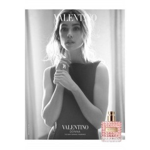 Valentino Donna за жени без опаковка - EDP 100 ml