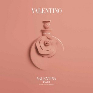 Valentino Valentina Blush за жени без опаковка - EDP 80 ml