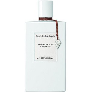 Van Cleef & Arpels Santal Blanc Collection Extraordinaire за жени без опаковка - EDP