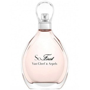 Van Cleef & Arpels So First за жени без опаковка - EDP 100 ml Van Cleef & Arpels So First за жени без опаковка - EDP 100 ml