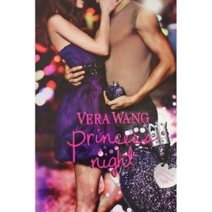 Vera Wang Princess Night за жени без опаковка - EDT 100 ml