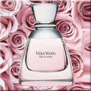 Vera Wang Truly Pink за жени без опаковка - EDP 100 ml
