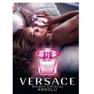 Versace Bright Crystal Absolu за жени без опаковка - EDP 90 ml