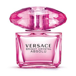 Versace Bright Crystal Absolu за жени без опаковка - EDP 90 ml Versace Bright Crystal Absolu за жени без опаковка - EDP 90 ml