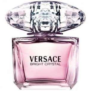 Versace Bright Crystal за жени без опаковка - EDT 90 ml Versace Bright Crystal за жени без опаковка - EDT 90 ml