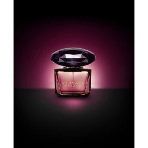 Versace Crystal Noir за жени без опаковка - EDT 90 ml