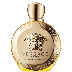 Versace Eros за жени без опаковка - EDP 100 ml Versace Eros за жени без опаковка - EDP 100 ml
