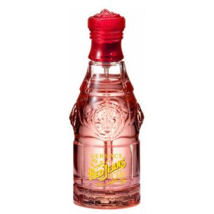 Versace Red Jeans за жени без опаковка - EDT 75 ml Versace Red Jeans за жени без опаковка - EDT 75 ml