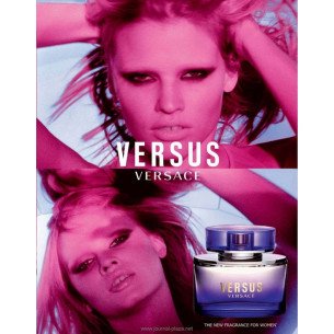 Versace Versus за жени без опаковка - EDT 100 ml