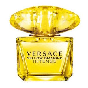 Versace Yellow Diamond Intense за жени без опаковка - EDP 90 ml
