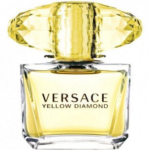 Versace Yellow Diamond за жени без опаковка - EDT 90 ml