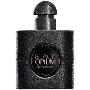 Yves Saint Laurent Black Opium Extreme за жени без опаковка - EDP Yves Saint Laurent Black Opium Extreme за жени без опаковка - EDP