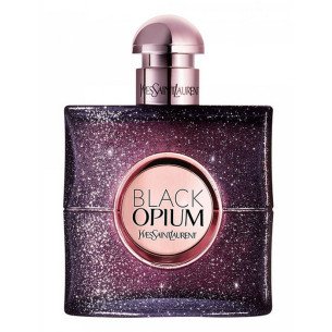 Yves Saint Laurent Black Opium Nuit Blanche за жени без опаковка - EDP 90 ml Yves Saint Laurent Black Opium Nuit Blanche за жени без опаковка - EDP 90 ml