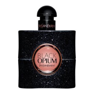 Yves Saint Laurent Black Opium за жени без опаковка - EDT 90 ml Yves Saint Laurent Black Opium за жени без опаковка - EDT 90 ml