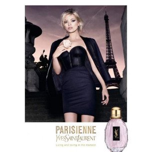 Yves Saint Laurent Parasienne за жени без опаковка - EDP 90 ml Yves Saint Laurent Parasienne за жени без опаковка - EDP 90 ml