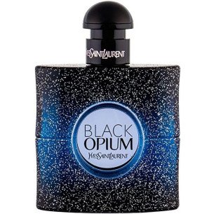 Yves Saint Laurent Black Opium Intense за жени без опаковка - EDP 90 мл. Yves Saint Laurent Black Opium Intense за жени без опаковка - EDP 90 мл.